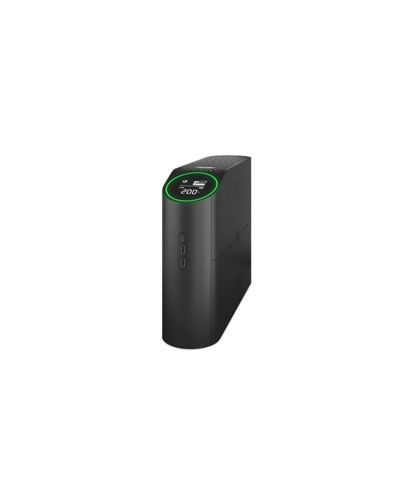 APC Back-UPS Pro 2200VA for Gaming, 230V