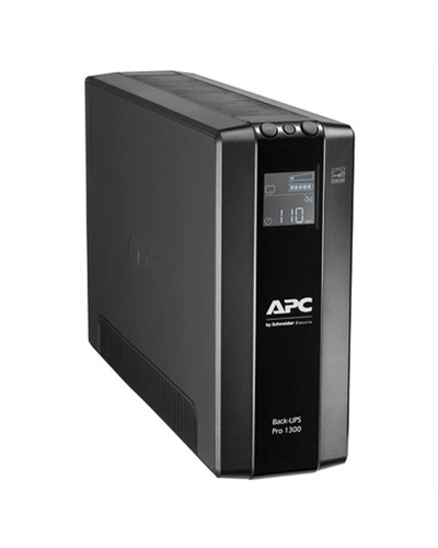 Back UPS Pro BR 1300VA, 8 Outlets, AVR
