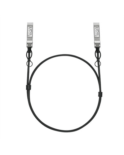 TP-Link SM6220-1 Cable 25G SFP28 Direct Attach