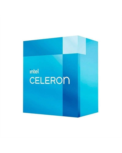 Intel Celeron G6900 3.4Ghz 4MB LGA1700 BOX