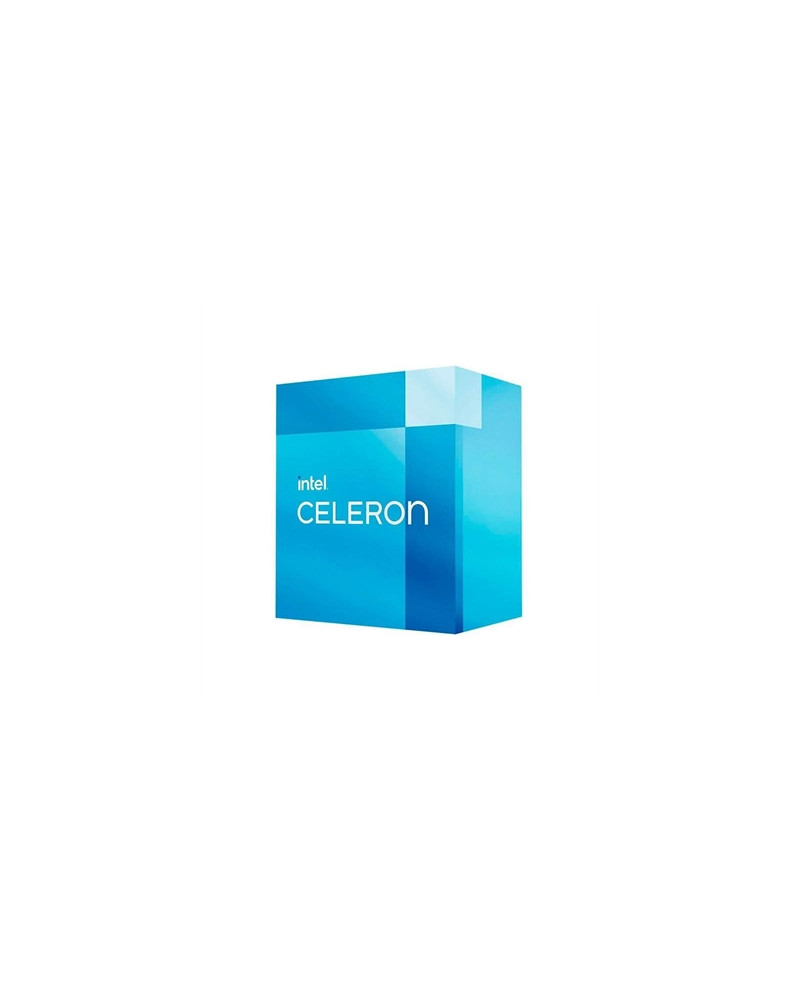 Intel Celeron G6900 3.4Ghz 4MB LGA1700 BOX