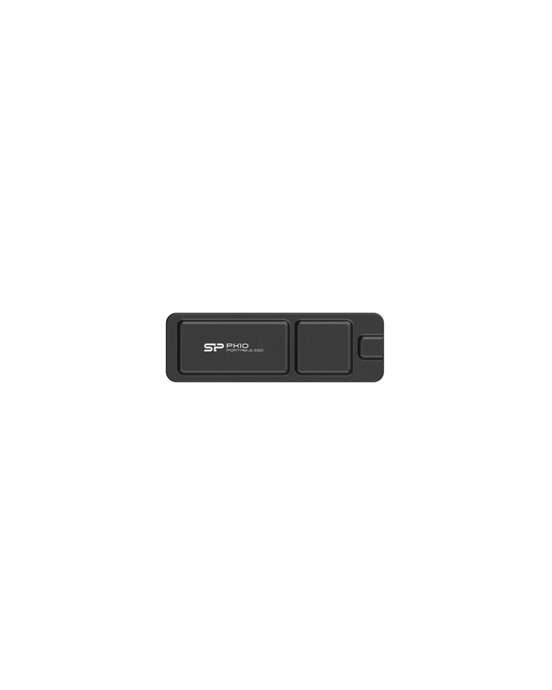 SP SSD Externo PX10 2TB USB C 3.2 Gen2 1050 MB/s