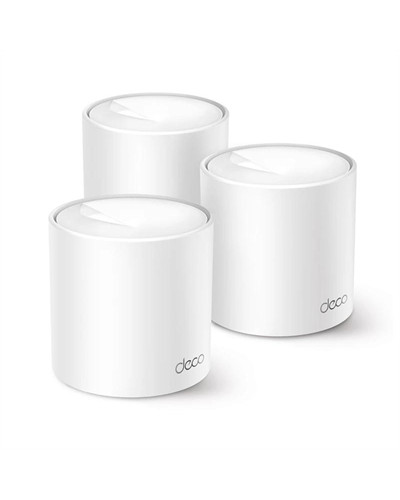 TP-Link  Archer BE550 Router WiFi7 BE9300 1xWAN