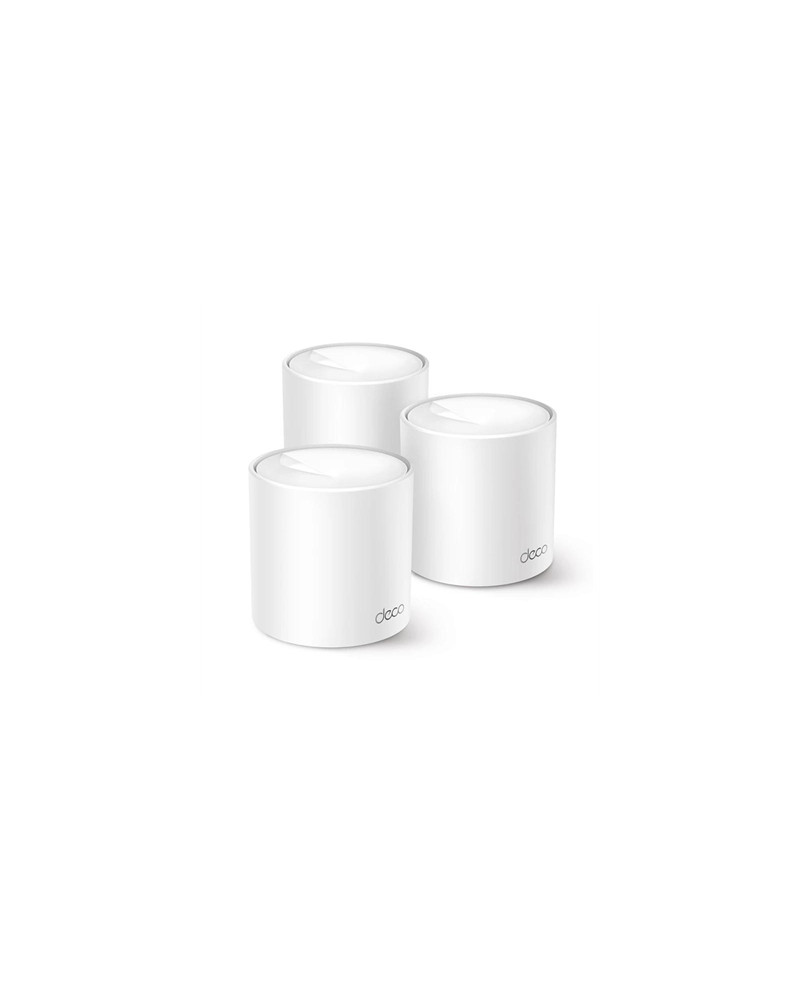 TP-Link  Archer BE550 Router WiFi7 BE9300 1xWAN