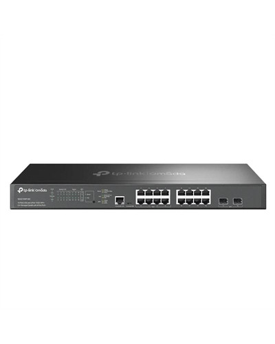 TP-Link SG2005P-PD Switch 1xPoE++ In 4xPoE+ Out