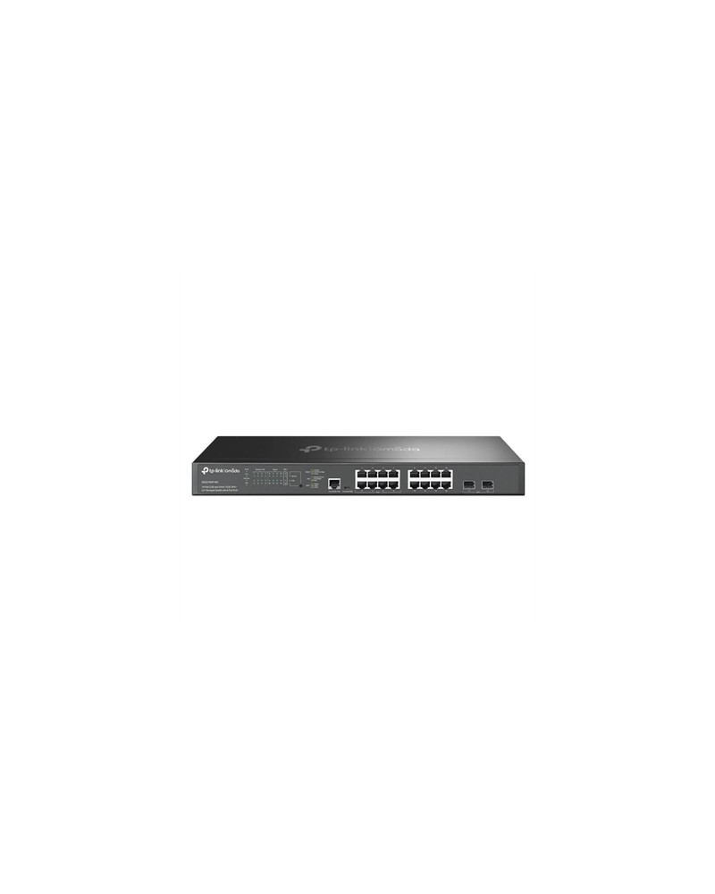 TP-Link SG2005P-PD Switch 1xPoE++ In 4xPoE+ Out