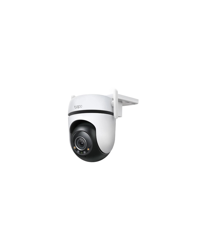 TP-Link Tapo C520WS Cámara WiFi Outdoor Pan/Tilt