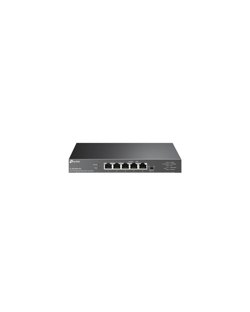 TP-Link TL-SG1210MP Switch 8xGb PoE+ 2xGb 1xSFP