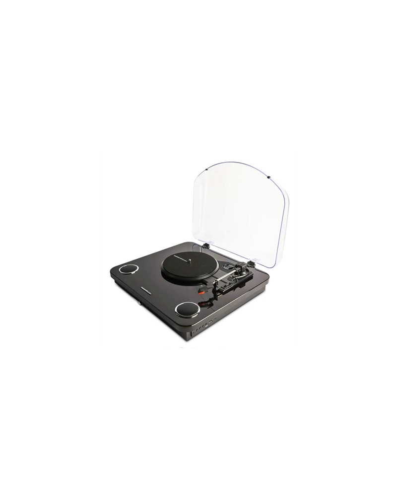 Energy Sistem Tocadiscos BlackSpin
