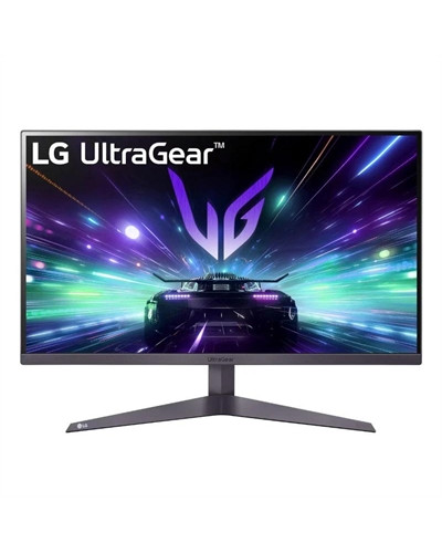 LG 27GS50F-B  Monitor 27" 180h 1m DP 2xHDMI