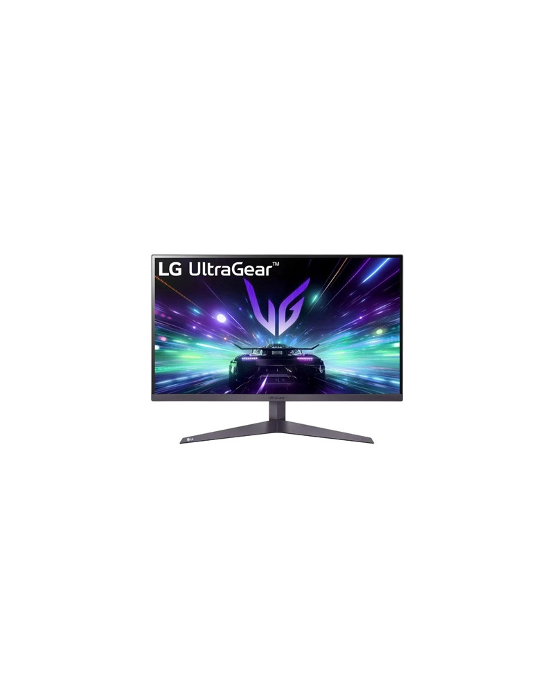 LG 27GS50F-B  Monitor 27" 180h 1m DP 2xHDMI