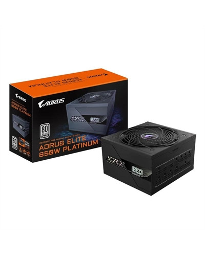 Gigabyte Fuente Alimentación GP-AE850PM PG5