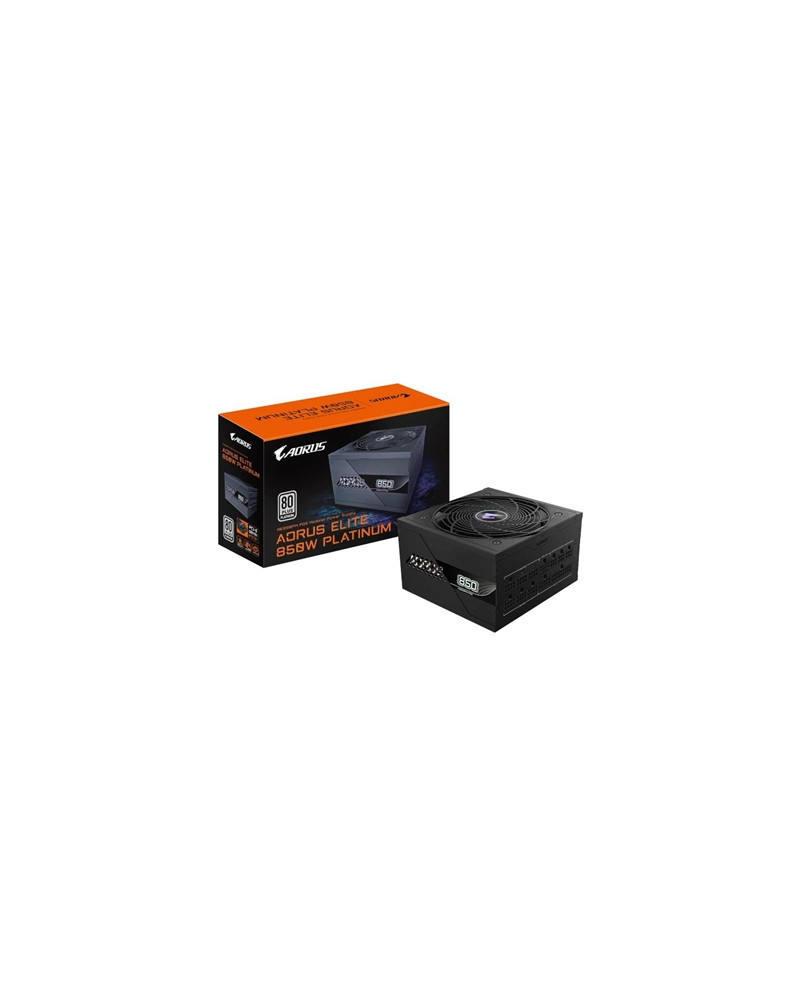 Gigabyte Fuente Alimentación GP-AE850PM PG5