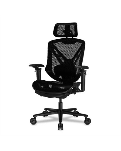 Cougar Silla Speeder