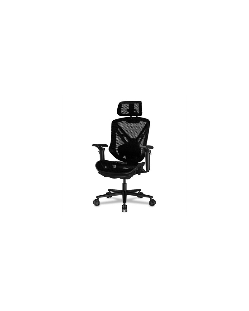 Cougar Silla Speeder