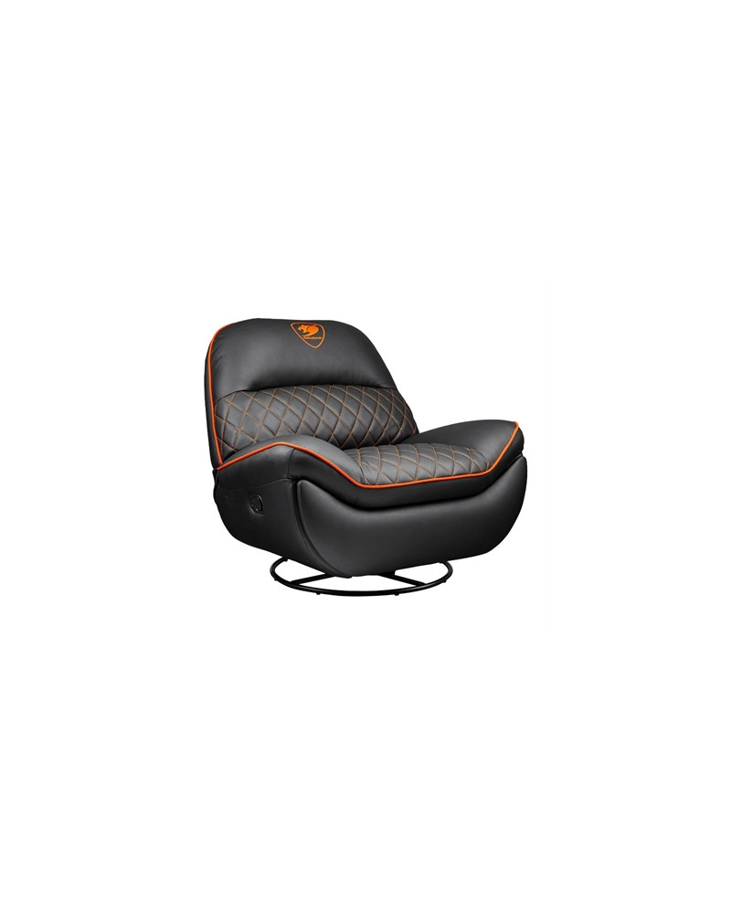 Cougar Sillon Overlord