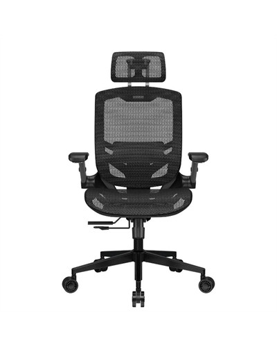 Cougar Silla Speeder One