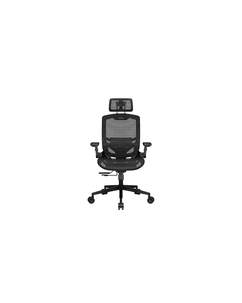 Cougar Silla Speeder One