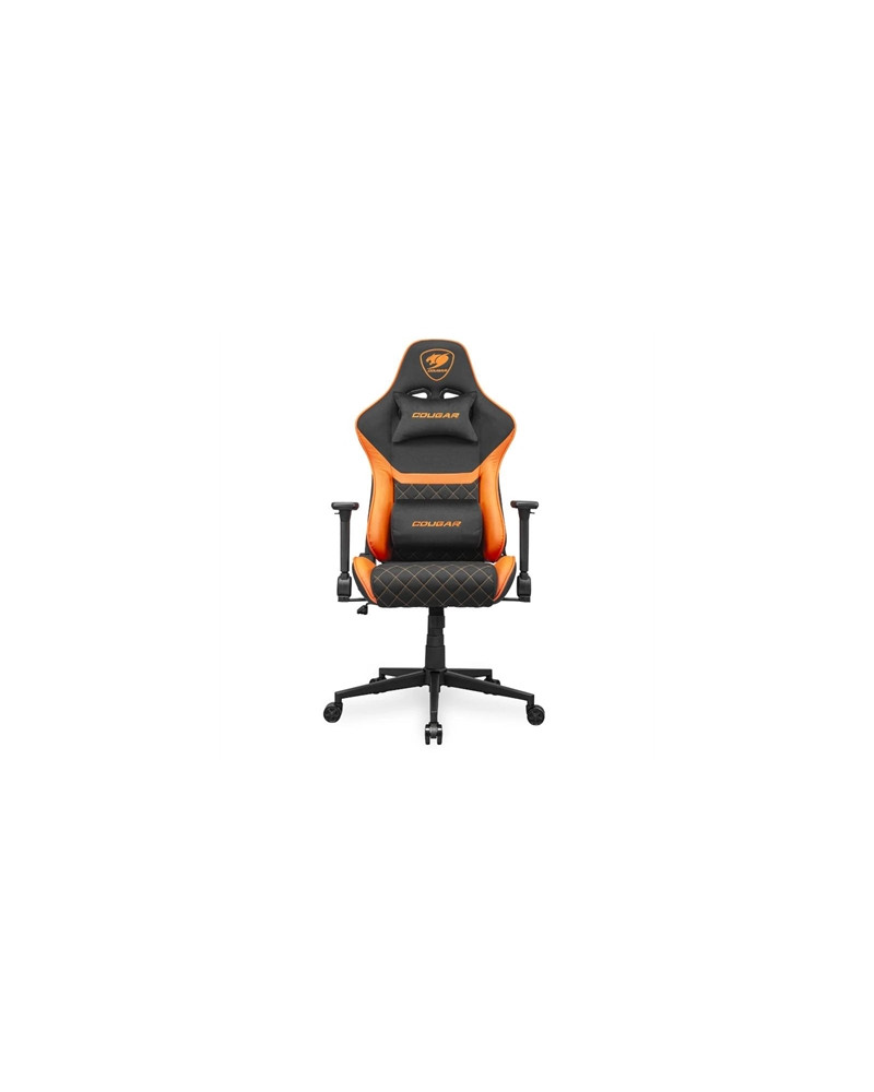 Cougar Silla Armor One V2 F