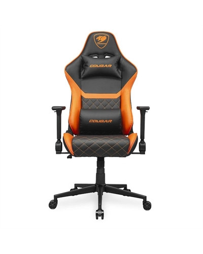 Cougar Silla Armor One V2