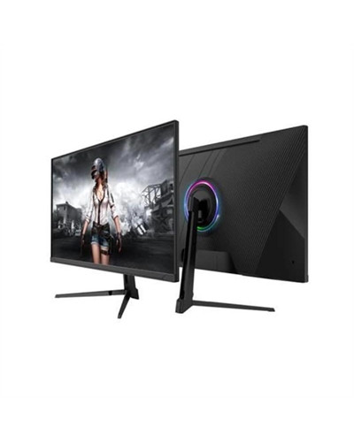 NILOX NXM24FHD16511 Monitor 24"IPS 165h HDMI DP MM