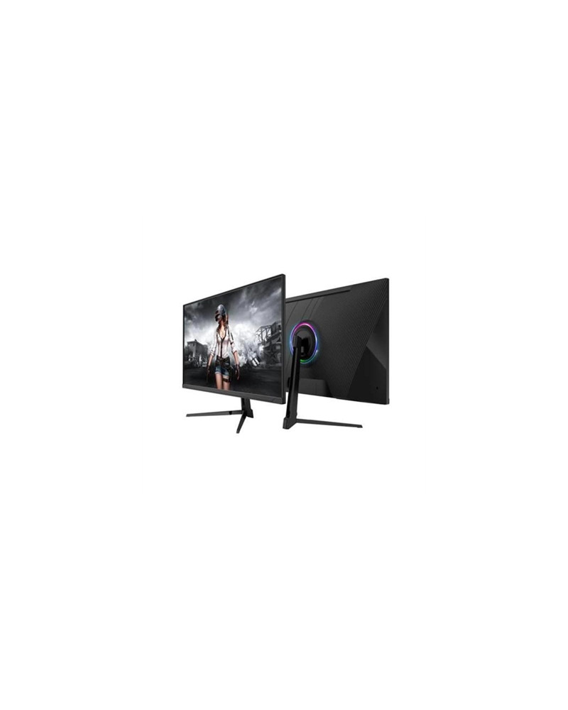 NILOX NXM24FHD16511 Monitor 24"IPS 165h HDMI DP MM