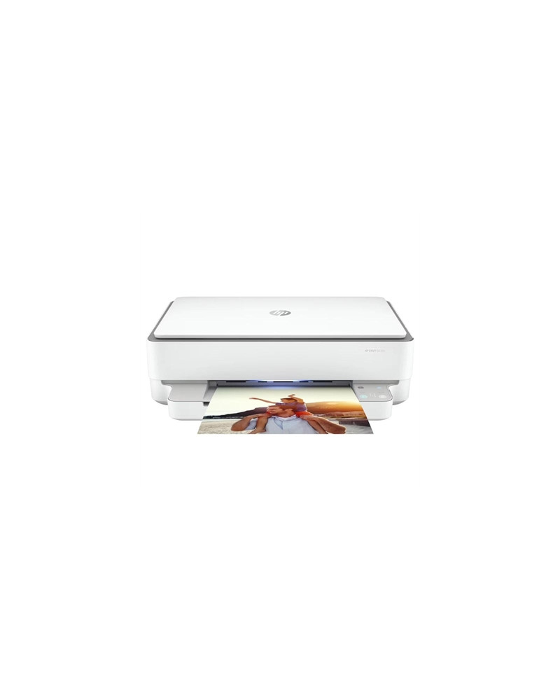 HP Multifunción Envy 6030e WiFi/ Fax Móvil/ Dúplex