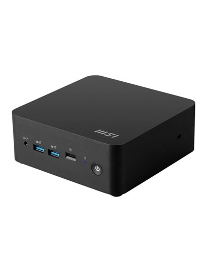 MSI Cubi NUC 1M-251ES Core3-100U 8GB 512 W11P n