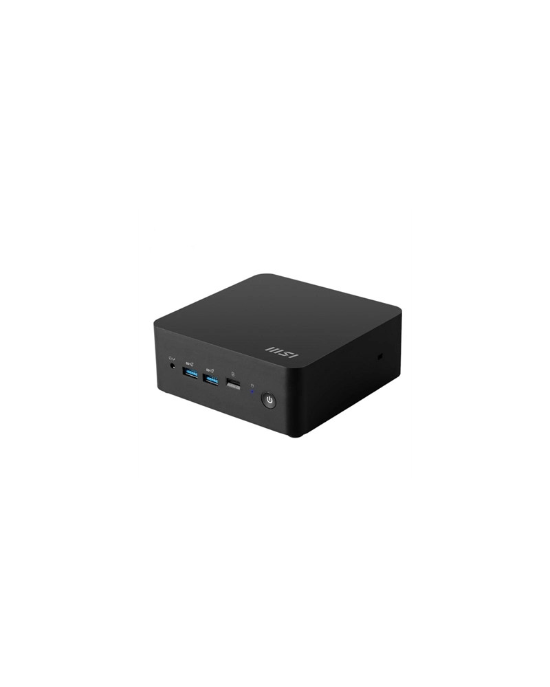 MSI Cubi NUC 1M-251ES Core3-100U 8GB 512 W11P n
