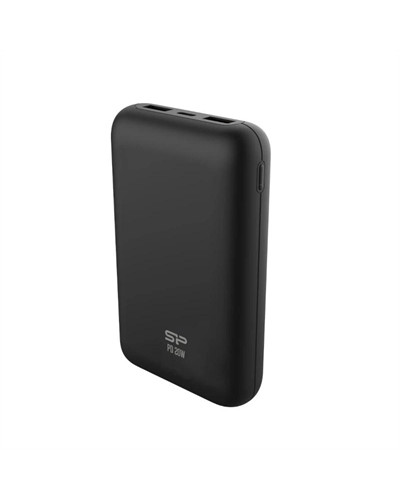 SP Powerbank QS58 20.000mAh QC Negro