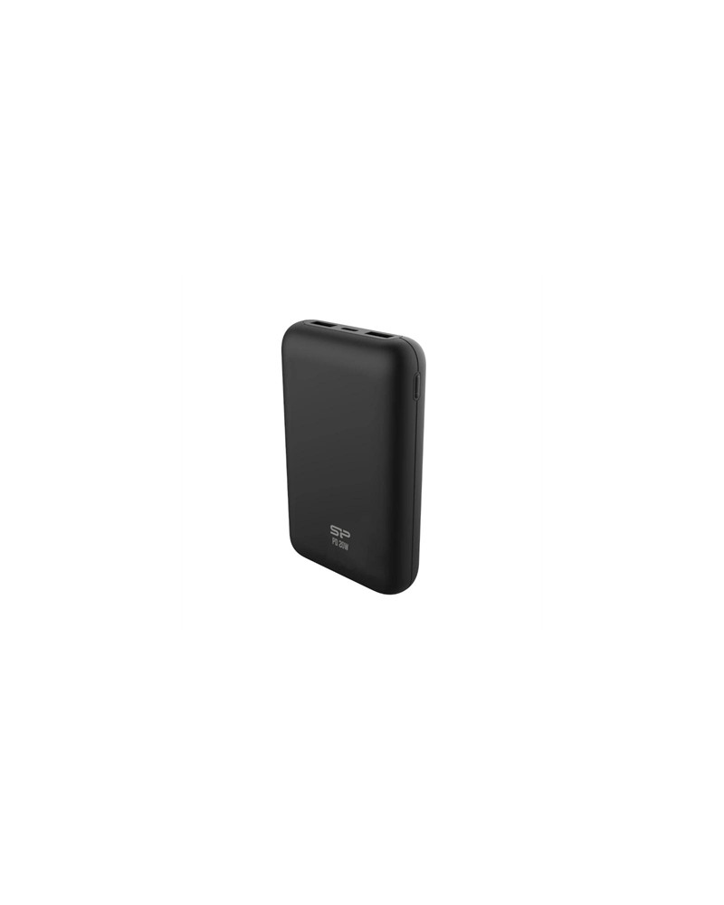 SP Powerbank QS58 20.000mAh QC Negro