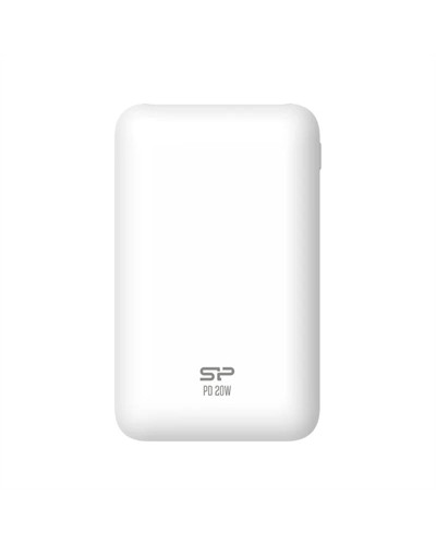 SP Powerbank QS58 20.000mAh QC Blanco