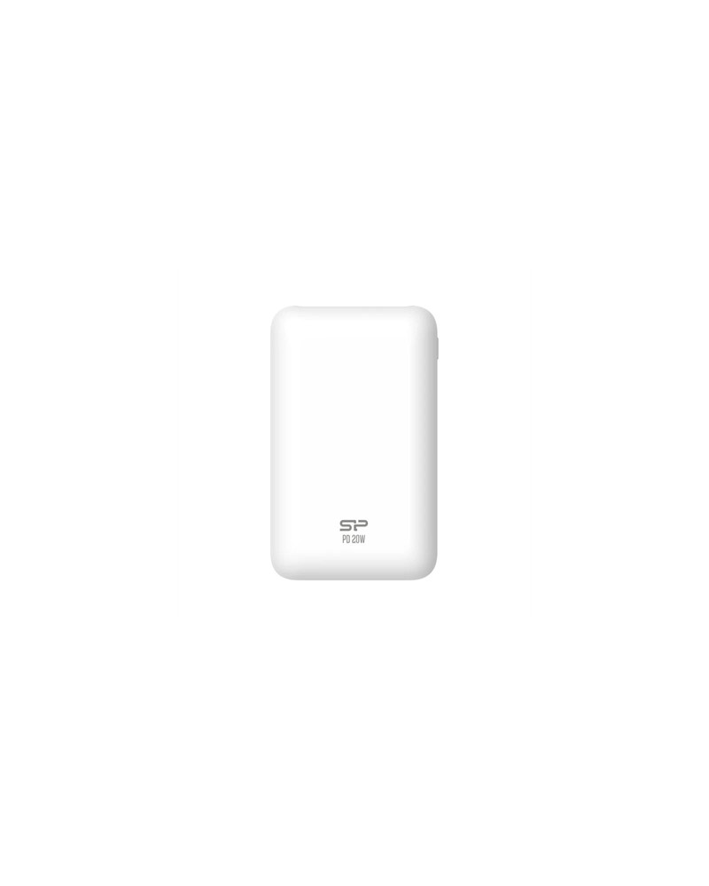 SP Powerbank QS58 20.000mAh QC Blanco