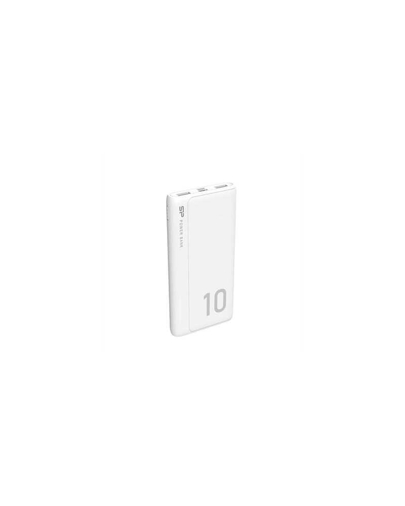 SP Powerbank GP15 10.000mAh Blanco
