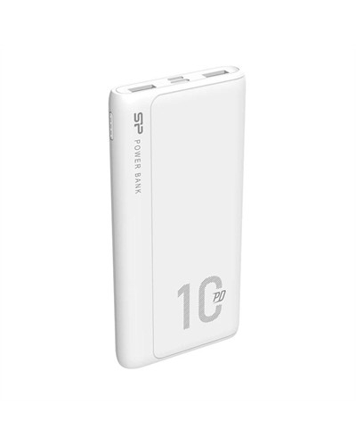 SP Powerbank QP15 10.000mAh QC Blanco