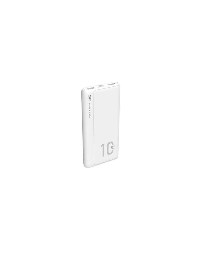 SP Powerbank QP15 10.000mAh QC Blanco