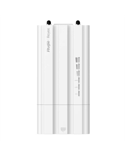 Reyee RG-AirMetro550G-B Base 2xGb 5GHz IP55 2xSMA