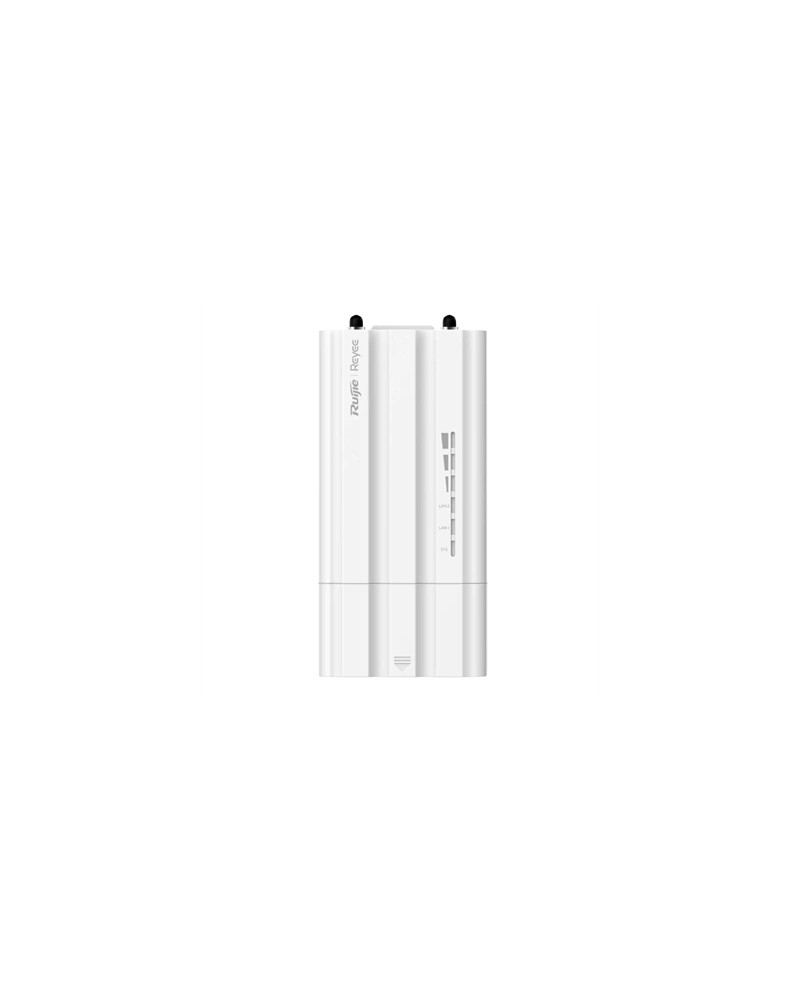 Reyee RG-AirMetro550G-B Base 2xGb 5GHz IP55 2xSMA