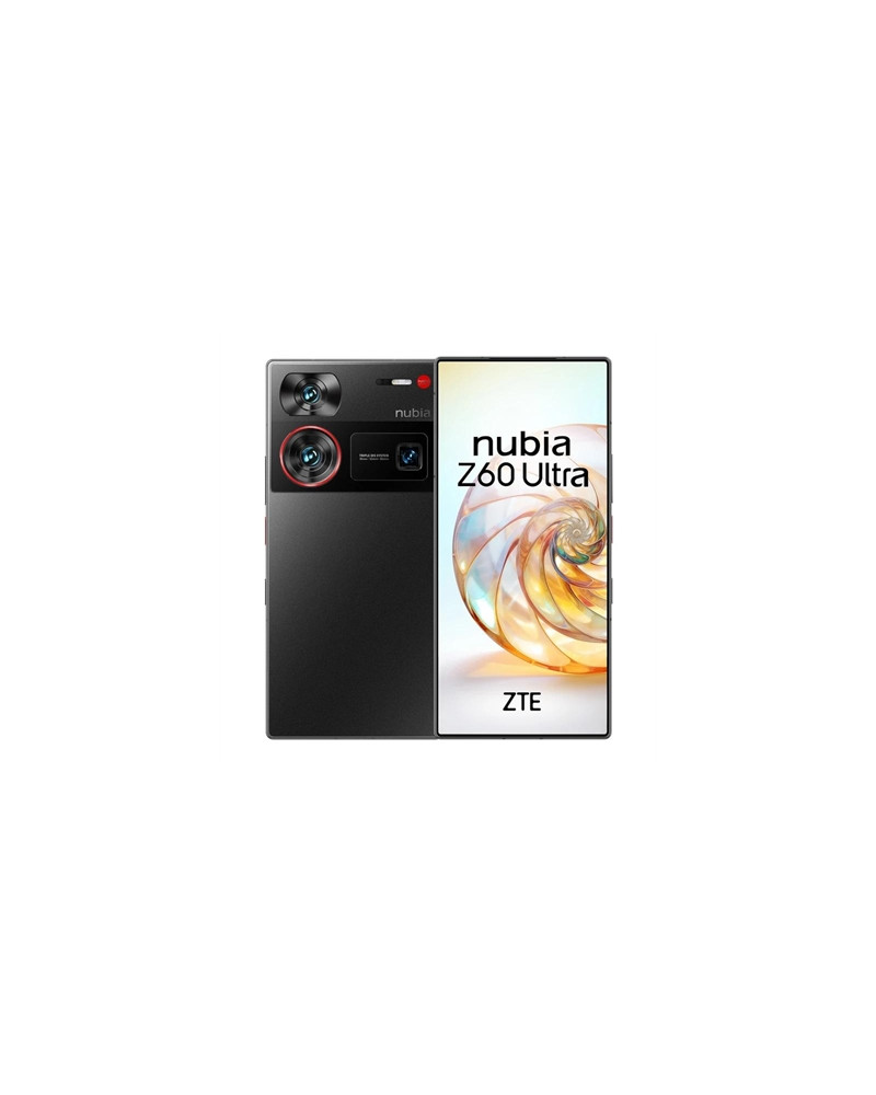 ZTE Nubia Z60 Ultra 6,8" FHD+ 16+20GB 512GB Black