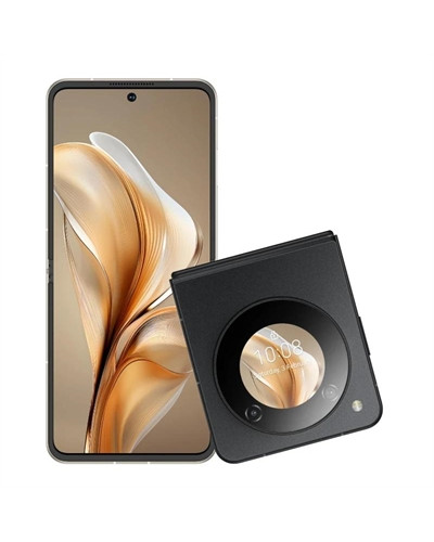 ZTE Nubia Flip 5G 6,9" FHD+ 8+12GB 256GB Black