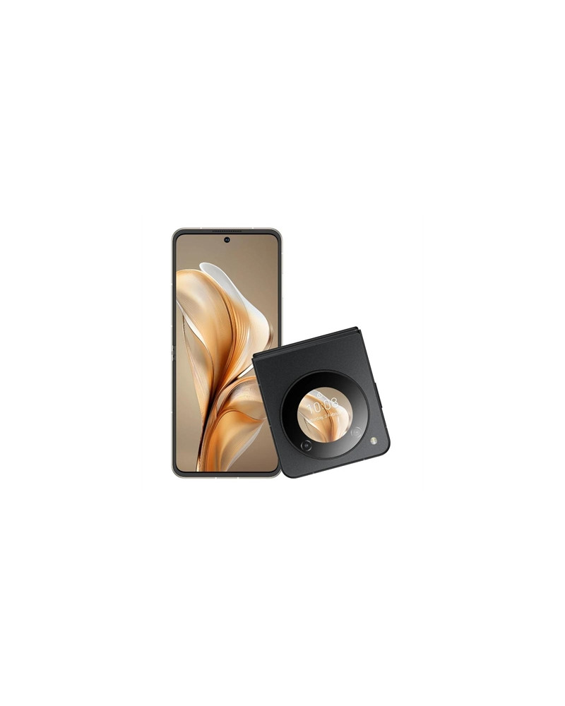 ZTE Nubia Flip 5G 6,9" FHD+ 8+12GB 256GB Black