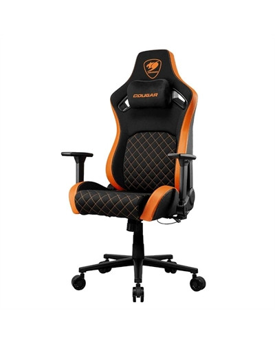 Cougar Silla Defensor F