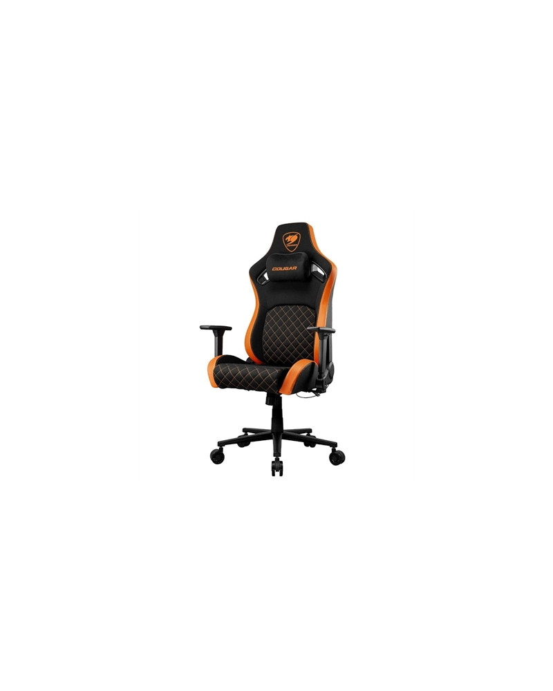 Cougar Silla Defensor F