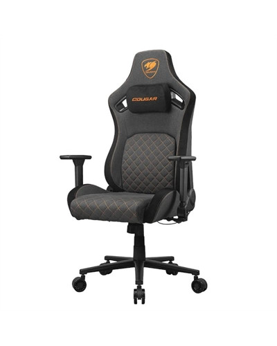 Cougar Silla Defensor Gray F