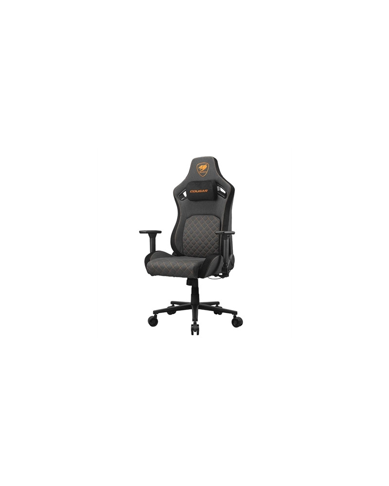 Cougar Silla Defensor Gray F