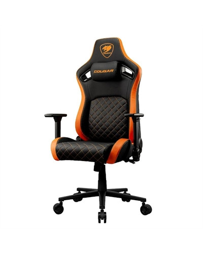 Cougar Silla Defensor