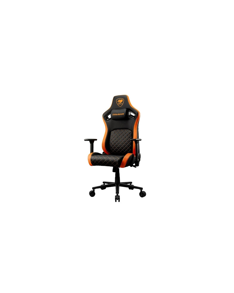 Cougar Silla Defensor