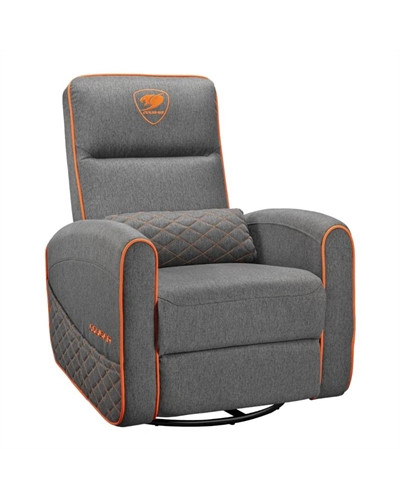 Cougar Sillon  Fidom Gray