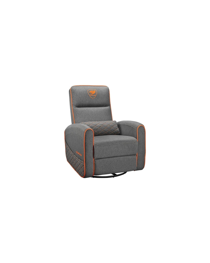 Cougar Sillon  Fidom Gray