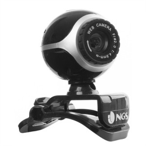 NGS Xpress Cam-300 cámara...